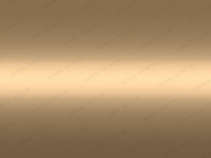 Цвет Valencia Gold, код AC10778, K78, VD: спектральный рендер покрытия
