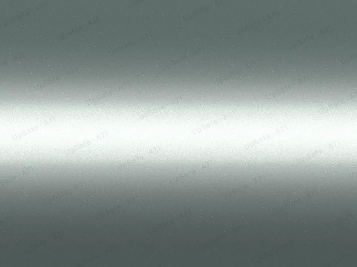 Цвет Hamilton Silver, код A71, A71N, AC11171, CMH10027, H27, RA: спектральный рендер покрытия