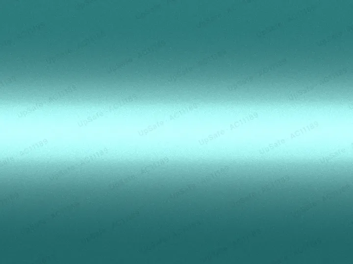 Цвет Nept. Green, код AC11189, F89, TA: спектральный рендер покрытия