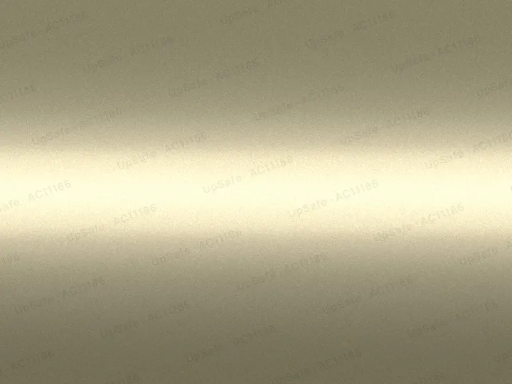 Цвет Brighton Gold, код AC11186, K86: спектральный рендер покрытия