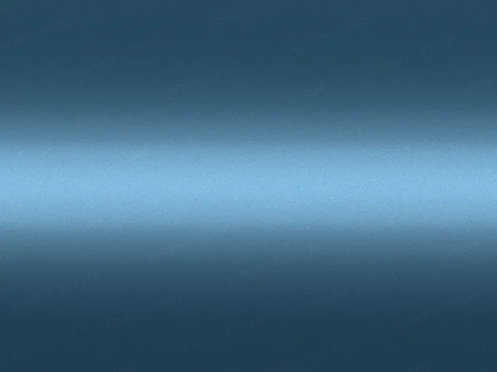Цвет Stella Blue, код AC11211, B11: спектральный рендер покрытия