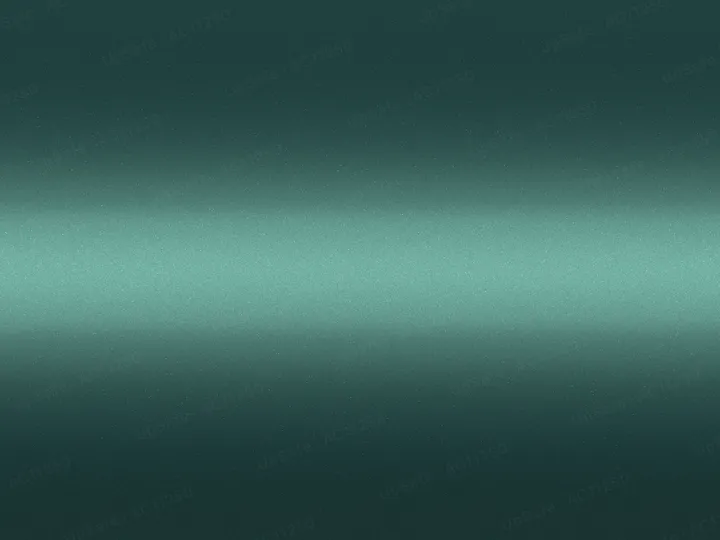 Цвет Seram Green, код AC11250, F50, RD: спектральный рендер покрытия