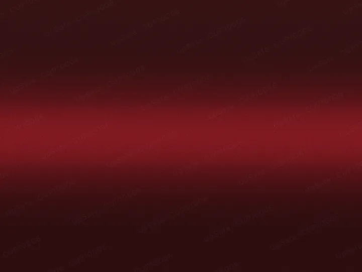 Цвет Ultra Red, код CUP10006, P06: спектральный рендер покрытия