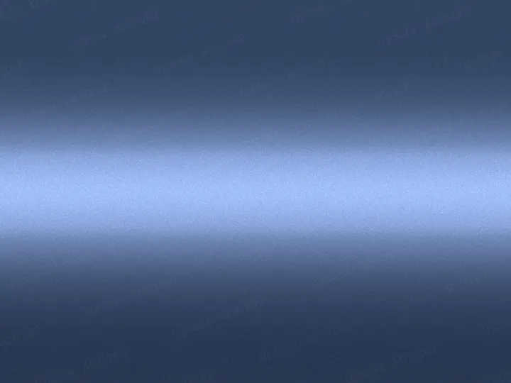 Цвет Irish Blue, код AC11262, B62, KL: спектральный рендер покрытия