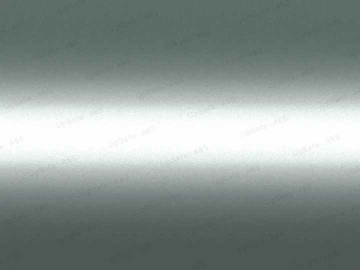 Цвет Hamilton Silver, код A65, AC11265: спектральный рендер покрытия