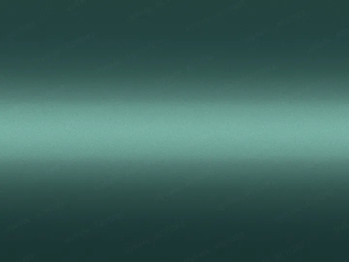 Цвет Blue Green, код AC11282, F82: спектральный рендер покрытия
