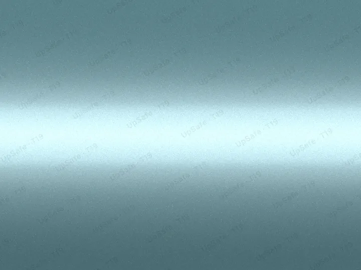Цвет Light Blue, код T19: спектральный рендер покрытия
