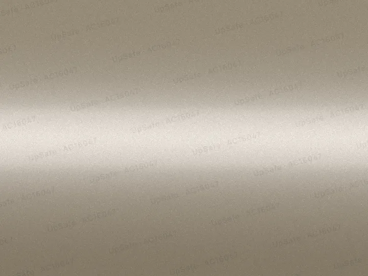 Цвет Imperial Beige, код AC16047, C47: спектральный рендер покрытия