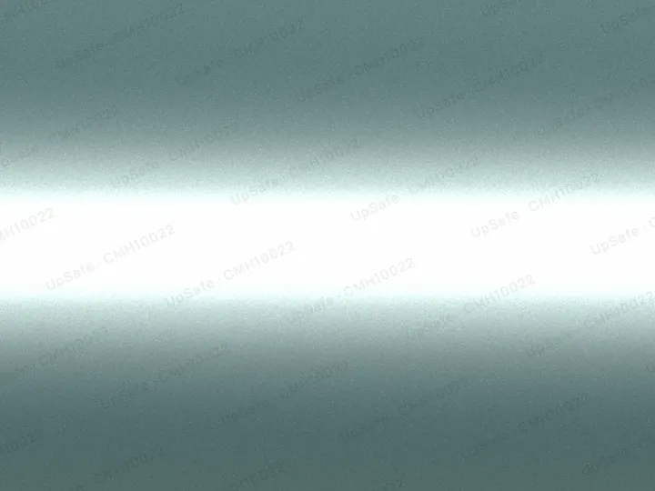 Цвет Cryolite Silver, код CMH10022, H22: спектральный рендер покрытия
