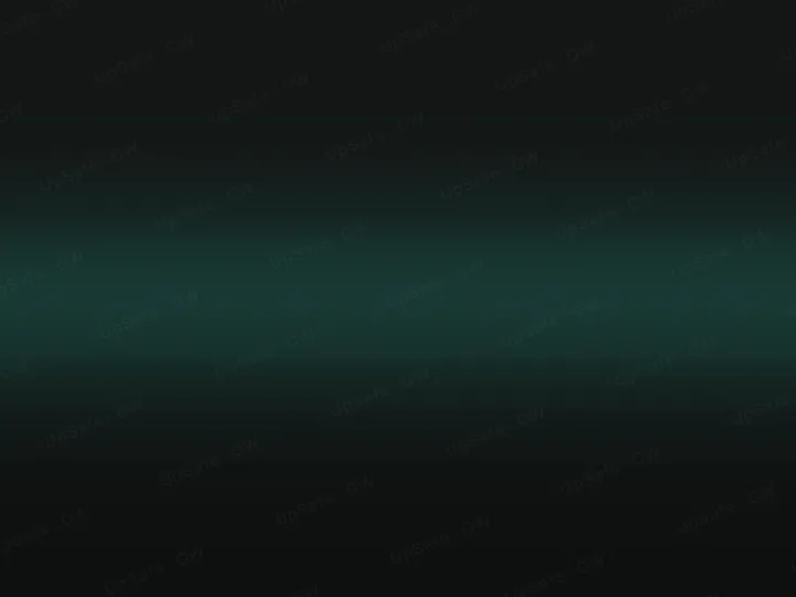 Цвет Dark Green, код GW: спектральный рендер покрытия