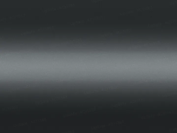 Цвет Dark Gray, код AC11363, U63: спектральный рендер покрытия