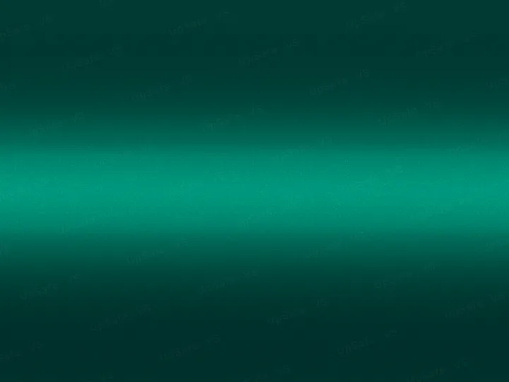 Цвет Verde Sereno, код VS: спектральный рендер покрытия
