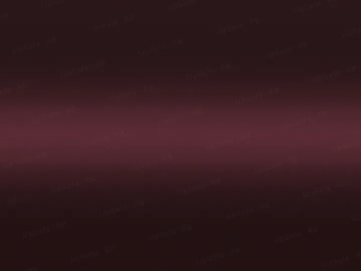 Цвет Red, код RB: спектральный рендер покрытия