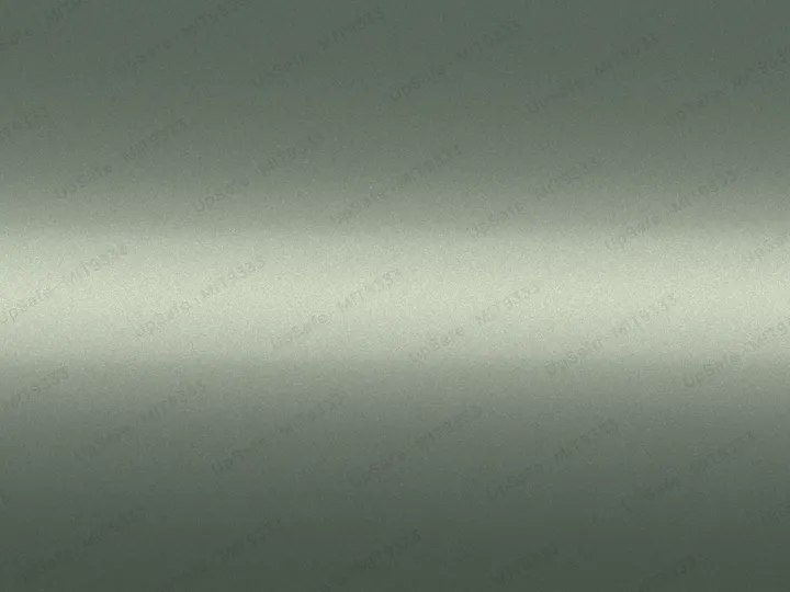 Цвет Gris Espumante, код MIT9333: спектральный рендер покрытия