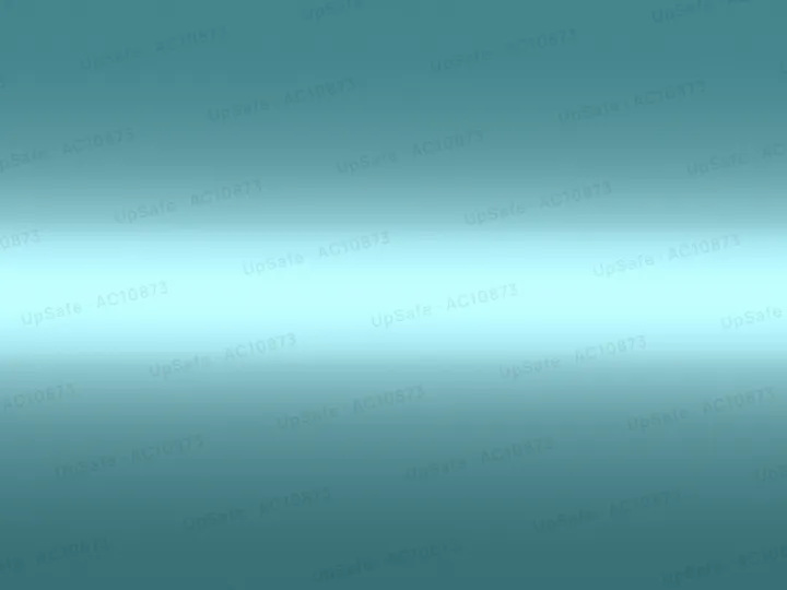 Цвет Turquoise, код AC10873, G73, JT: спектральный рендер покрытия