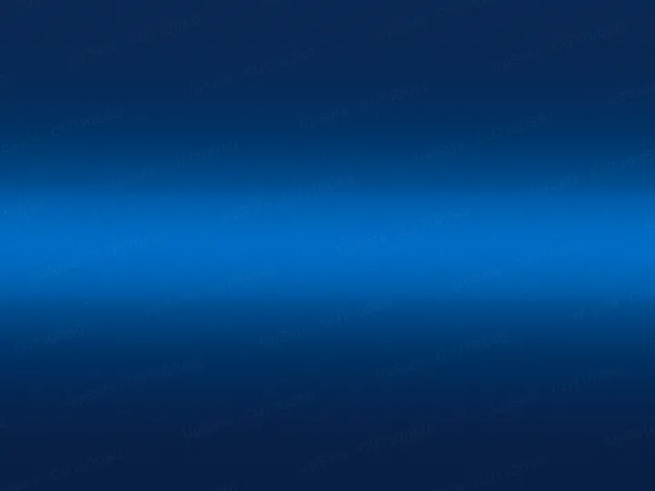 Цвет UV Blue, код CUT10060, T60: спектральный рендер покрытия