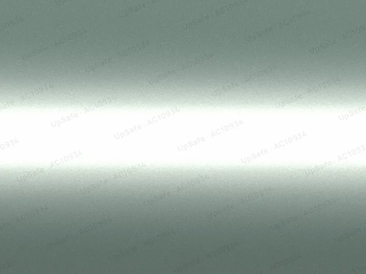 Цвет Light Green, код AC10934, G34, ML: спектральный рендер покрытия