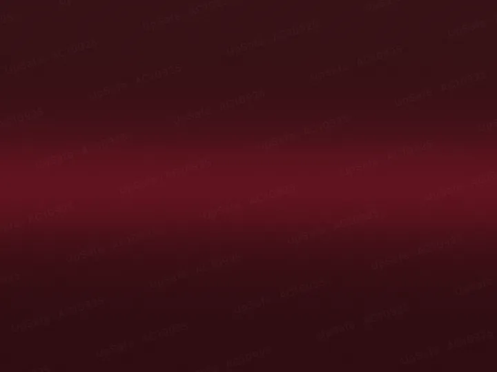 Цвет Morocco Red, код AC10925, QW, R25: спектральный рендер покрытия
