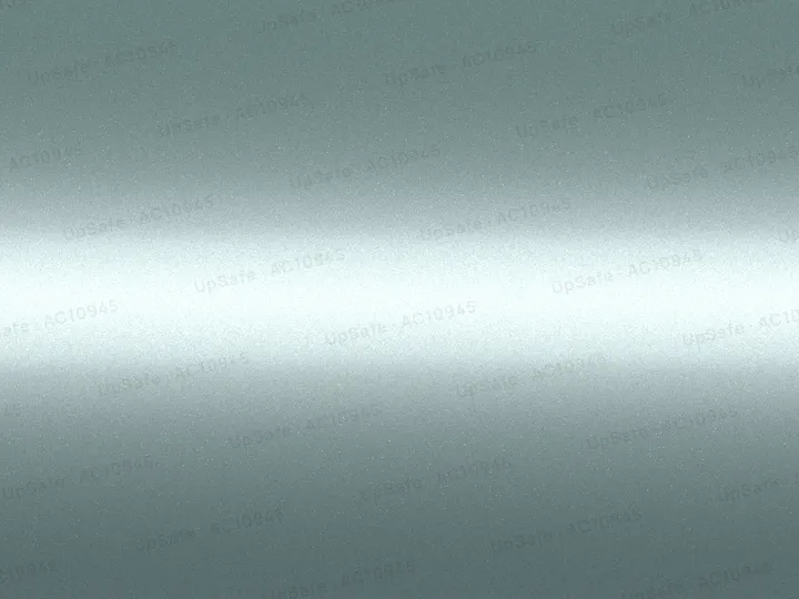 Цвет Hessen Blue, код AC10945, B45, DP: спектральный рендер покрытия