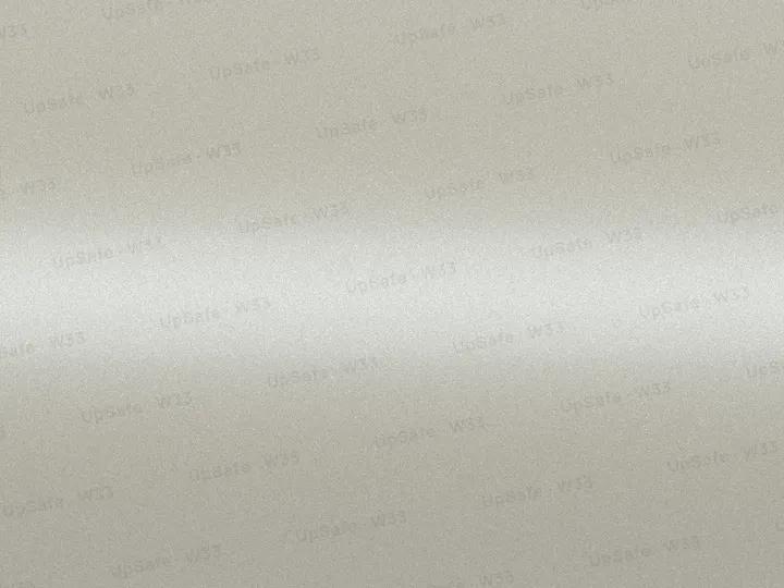 Цвет White, код W33: спектральный рендер покрытия
