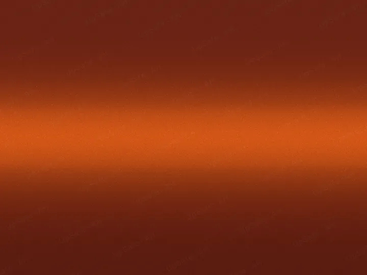 Цвет Orange, код AH, CMM10008, M08: спектральный рендер покрытия