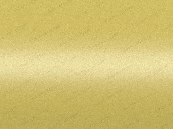 Цвет Champag. Yellow, код AC10996, Y96: спектральный рендер покрытия