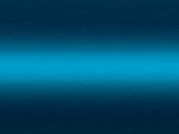 Цвет River Blue, код MIT95000: спектральный рендер покрытия