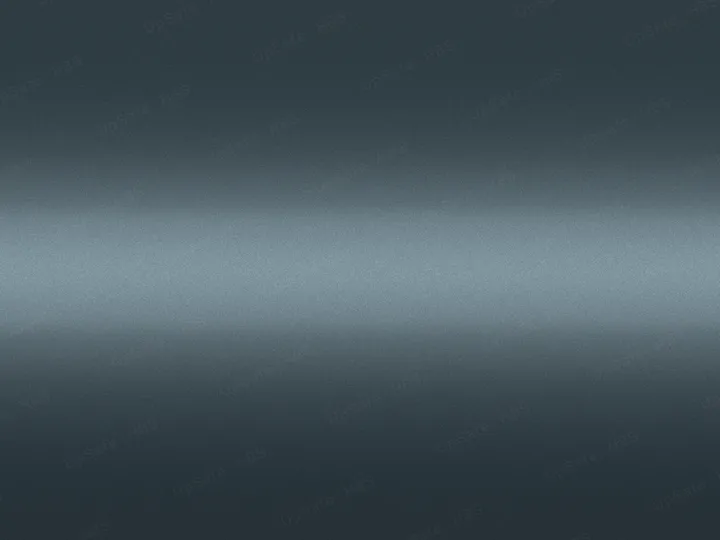 Цвет Horizon Blue, код HBS: спектральный рендер покрытия