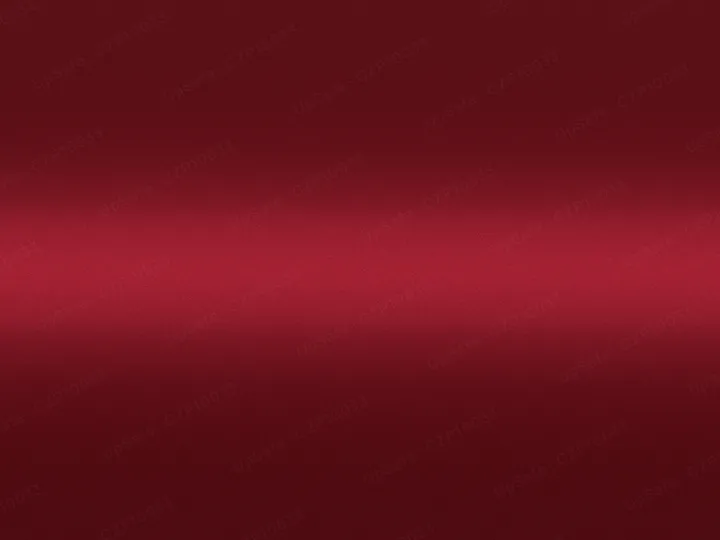 Цвет Carmin Red, код CZP10033, HE, P33: спектральный рендер покрытия