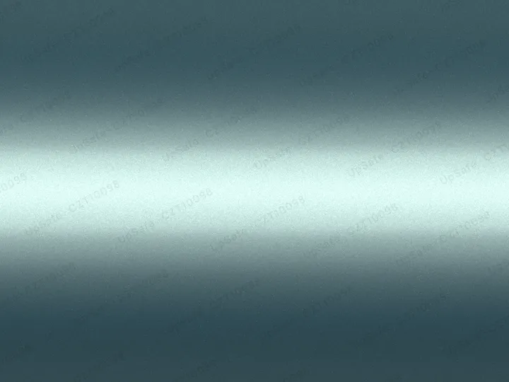 Цвет Ocean Blue, код CZT10098, HF, T98: спектральный рендер покрытия