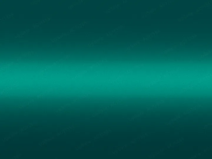 Цвет Atoll Green, код AC11355, F55: спектральный рендер покрытия