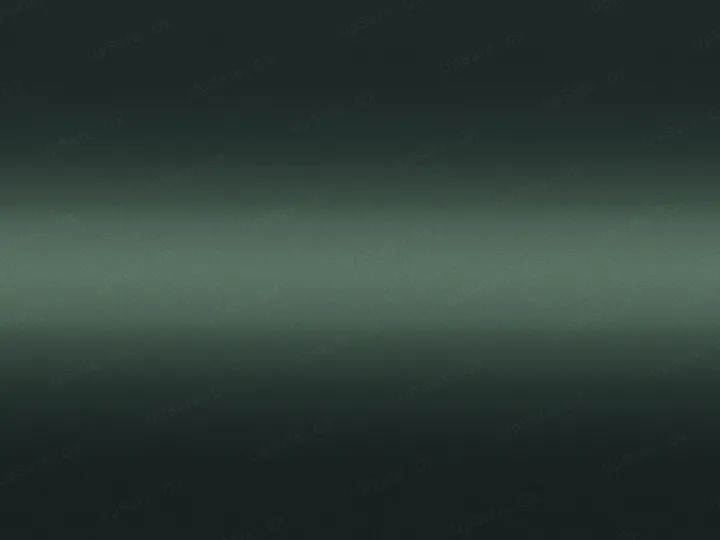 Цвет Dark Green, код GX: спектральный рендер покрытия
