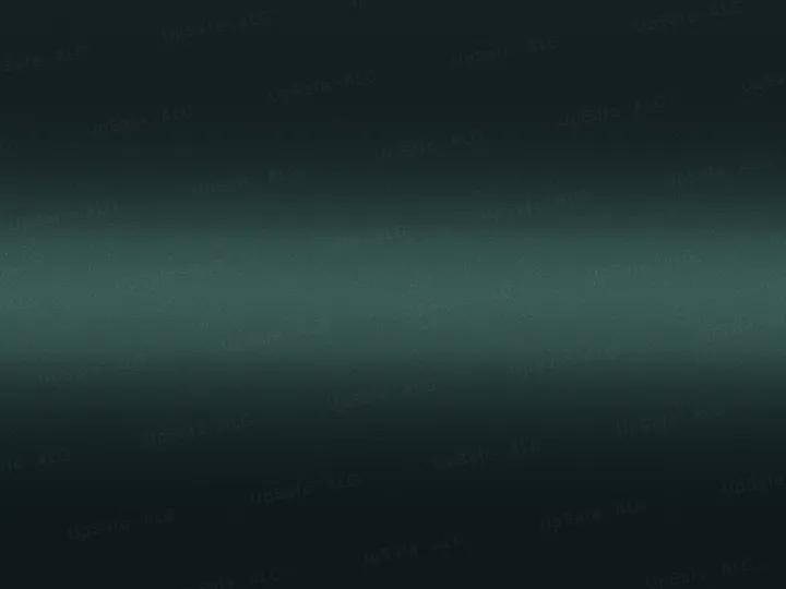 Цвет Allegro Green, код ALG: спектральный рендер покрытия