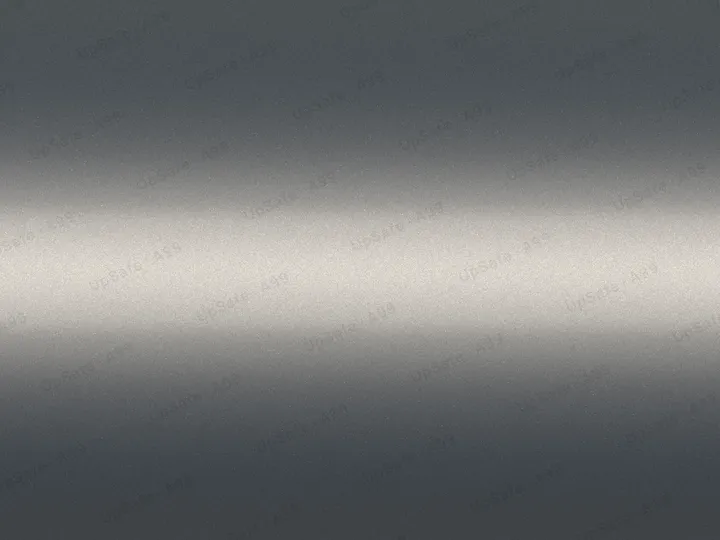 Цвет Dawn Silver, код A99, CMA10099: спектральный рендер покрытия