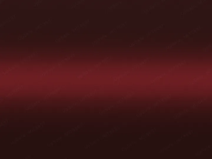 Цвет Haute Red, код MIT9697: спектральный рендер покрытия