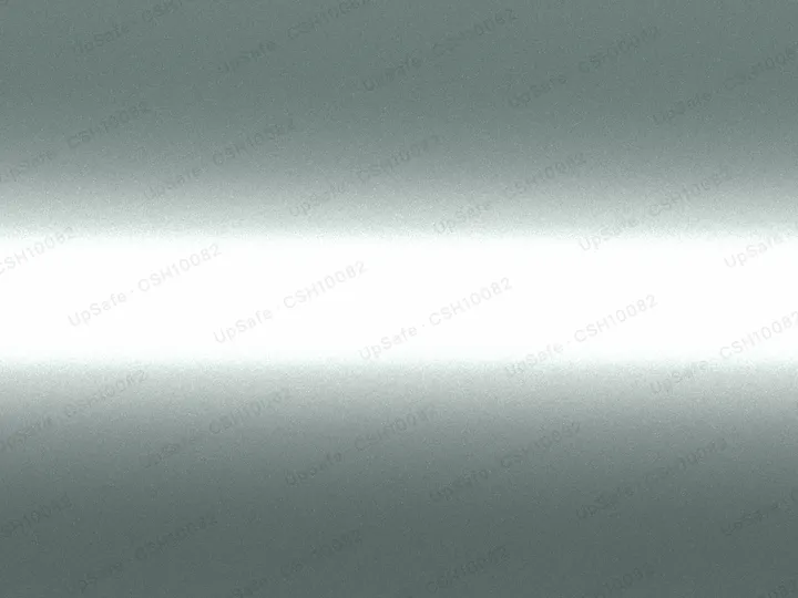 Цвет Chromatic Silver, код CSH10082, H82, ZJ: спектральный рендер покрытия