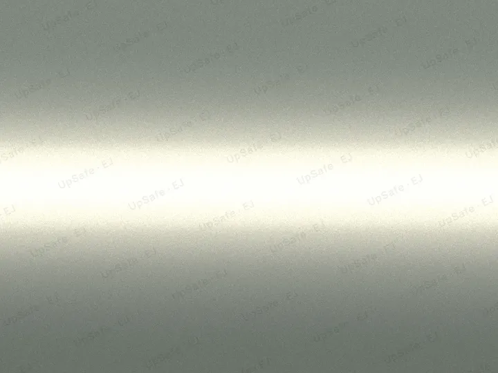 Цвет Silver Gold, код EJ: спектральный рендер покрытия