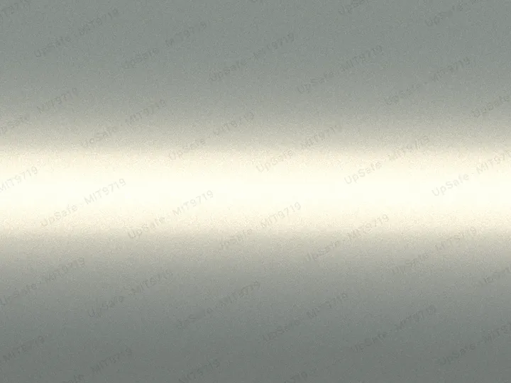 Цвет Silver, код MIT9719: спектральный рендер покрытия