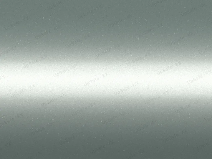 Цвет Pewter, код KX: спектральный рендер покрытия