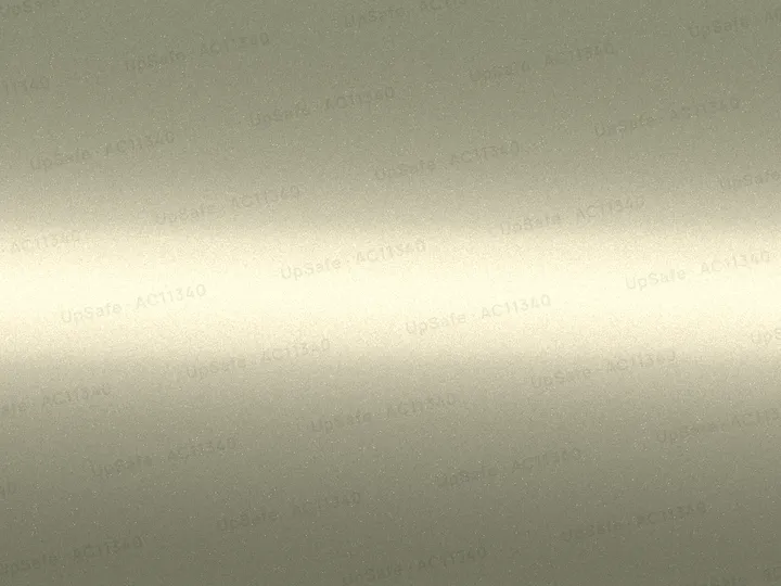 Цвет Light Beige, код AC11340, S40: спектральный рендер покрытия