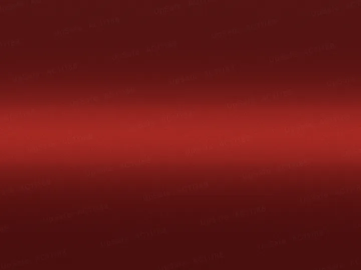 Цвет Cayenne Red, код AC11188, P88: спектральный рендер покрытия