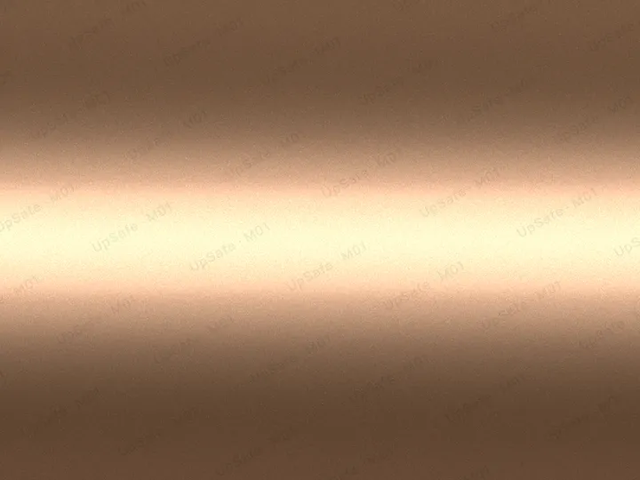 Цвет Pale Orange, код M01: спектральный рендер покрытия
