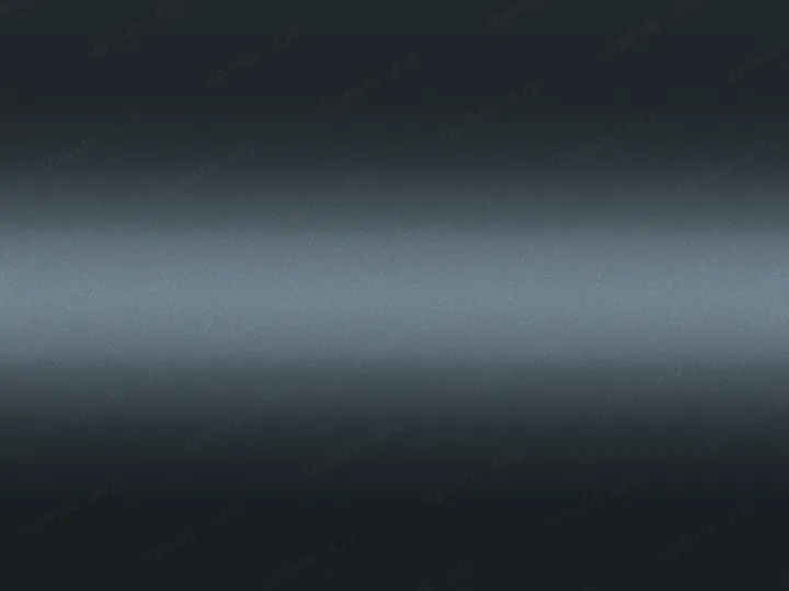 Цвет Dark Gray, код A72, CMA10072, FD: спектральный рендер покрытия