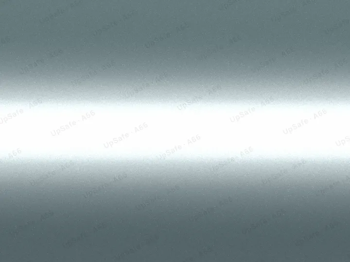 Цвет Silver, код A66, CSA10066, FW, PW: спектральный рендер покрытия