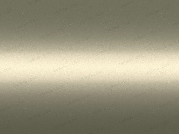 Цвет Antique Gold, код C03: спектральный рендер покрытия