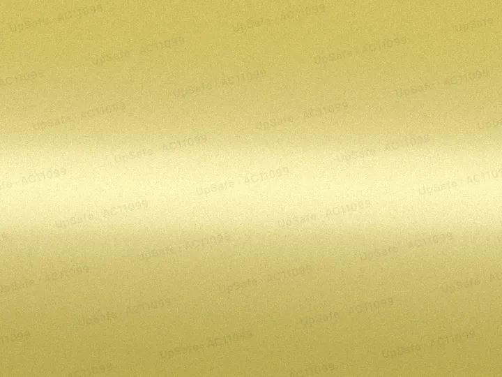 Цвет Yellow, код AC11099, Y99: спектральный рендер покрытия