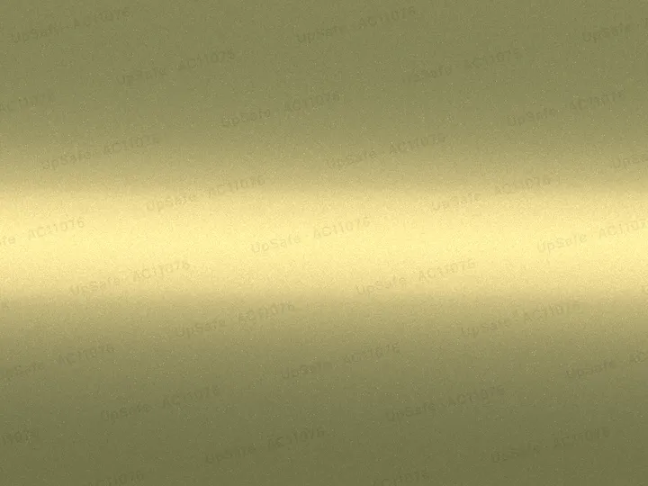 Цвет Biscayne Green, код AC11076, PJH, Y76: спектральный рендер покрытия