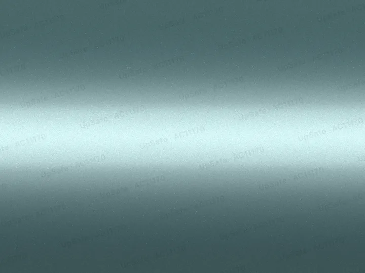 Цвет Light Blue, код AC11170, B70: спектральный рендер покрытия
