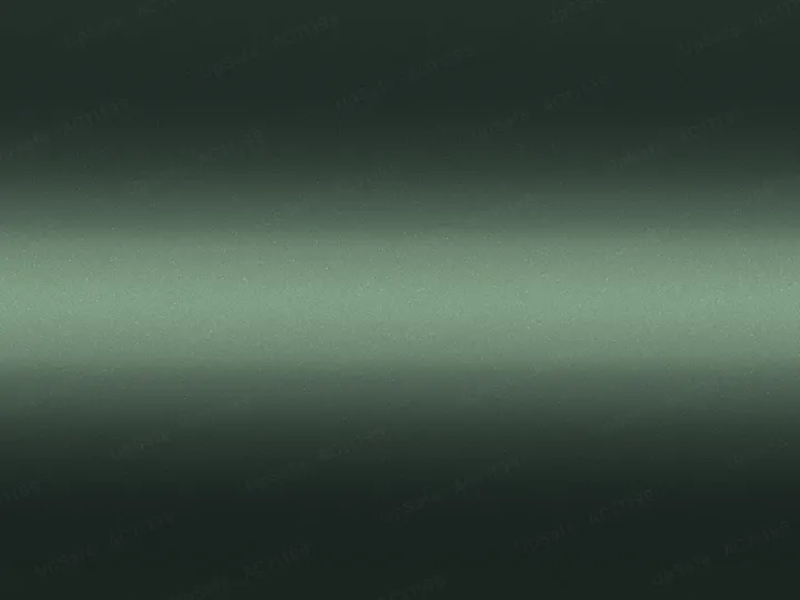 Цвет Green, код AC11199, G99, TG: спектральный рендер покрытия