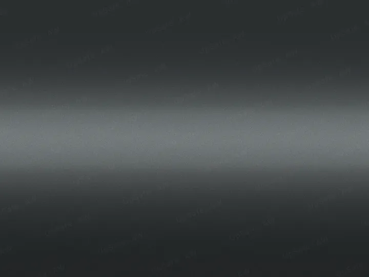 Цвет Cosmic Gray, код AW: спектральный рендер покрытия